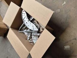 Amazone STREUSCHEIBEN TS 30