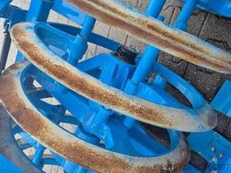 Lemken VARIOPACK FE 300