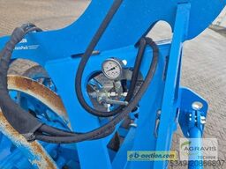 Lemken VARIOPACK FE 300
