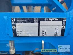 Lemken VARIOPACK FE 300