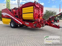 Grimme EVO 280 CS GEN II