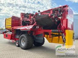 Grimme EVO 280 CS GEN II