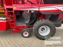 Grimme EVO 280 CS GEN II