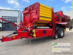 Grimme EVO 280 CS GEN II