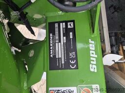 Amazone ZA-TS 3200 SUPER PROFIS HYDRO