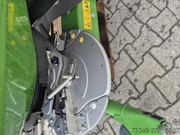 Amazone ZA-TS 3200 SUPER PROFIS HYDRO