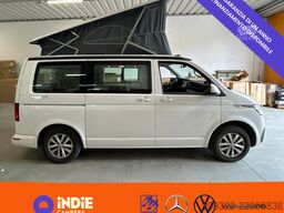 2022 Volkswagen California Coast | Automatico | Tetto a soffietto
