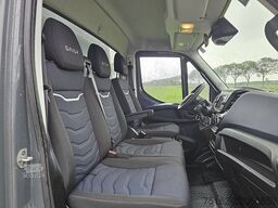 IVECO DAILY 35C18 kipper ac aut. EURO6