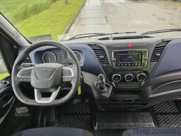 IVECO DAILY 35C18 kipper ac aut. EURO6