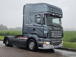 SCANIA R500 Topline,manual gearb