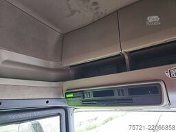 SCANIA R500 Topline,manual gearb