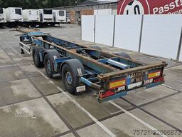 RENDERS CHASSIS PORTMASTER