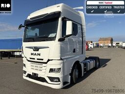 MAN TGX 18.510 4x2 LL SA