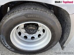 MAN TGX 18.510 4x2 LL SA