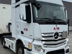 Mercedes-Benz Actros 1946