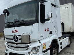 Mercedes-Benz Actros 1946