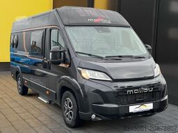 MALIBU Van diversity 640 LE K MJ26+180PS+ACC+Kamera