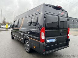 MALIBU Van diversity 640 LE K MJ26+180PS+ACC+Kamera