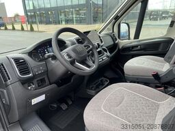 MALIBU Van diversity 640 LE K MJ26+180PS+ACC+Kamera