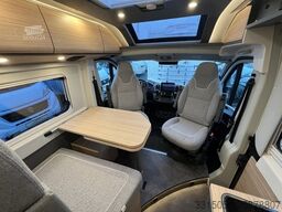 MALIBU Van diversity 640 LE K MJ26+180PS+ACC+Kamera