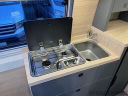 MALIBU Van diversity 640 LE K MJ26+180PS+ACC+Kamera