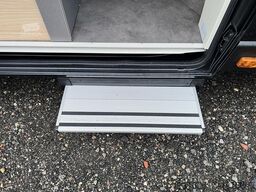 MALIBU Van diversity 640 LE K MJ26+180PS+ACC+Kamera