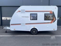 WEINSBERG CaraOne 390 PUH EditionHOT+Markis+TV+Fussbh+Ofen