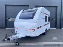 WEINSBERG CaraOne 390 PUH EditionHOT+Markis+TV+Fussbh+Ofen