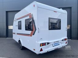 WEINSBERG CaraOne 390 PUH EditionHOT+Markis+TV+Fussbh+Ofen