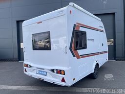 WEINSBERG CaraOne 390 PUH EditionHOT+Markis+TV+Fussbh+Ofen