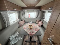 WEINSBERG CaraOne 390 PUH EditionHOT+Markis+TV+Fussbh+Ofen