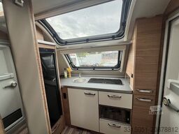 WEINSBERG CaraOne 390 PUH EditionHOT+Markis+TV+Fussbh+Ofen