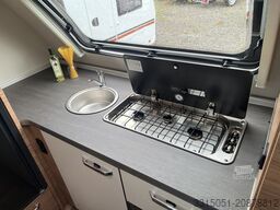 WEINSBERG CaraOne 390 PUH EditionHOT+Markis+TV+Fussbh+Ofen