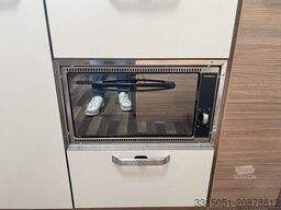 WEINSBERG CaraOne 390 PUH EditionHOT+Markis+TV+Fussbh+Ofen