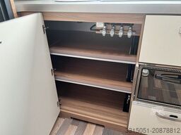 WEINSBERG CaraOne 390 PUH EditionHOT+Markis+TV+Fussbh+Ofen