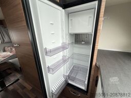 WEINSBERG CaraOne 390 PUH EditionHOT+Markis+TV+Fussbh+Ofen