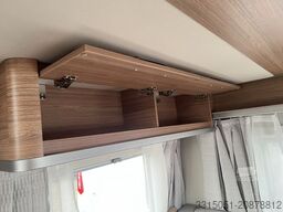 WEINSBERG CaraOne 390 PUH EditionHOT+Markis+TV+Fussbh+Ofen