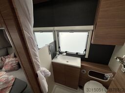 WEINSBERG CaraOne 390 PUH EditionHOT+Markis+TV+Fussbh+Ofen