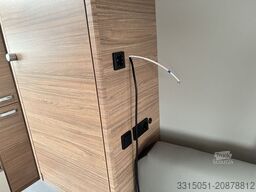 WEINSBERG CaraOne 390 PUH EditionHOT+Markis+TV+Fussbh+Ofen