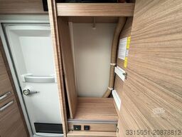 WEINSBERG CaraOne 390 PUH EditionHOT+Markis+TV+Fussbh+Ofen