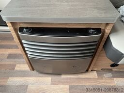 WEINSBERG CaraOne 390 PUH EditionHOT+Markis+TV+Fussbh+Ofen