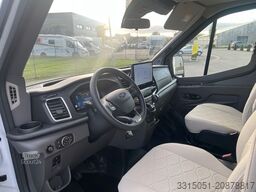 CORIGON T Slim 70 LS Travel+ Pack+Solar+Markise+Etrusco