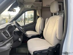 CORIGON T Slim 70 LS Travel+ Pack+Solar+Markise+Etrusco