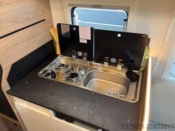 CORIGON T Slim 70 LS Travel+ Pack+Solar+Markise+Etrusco