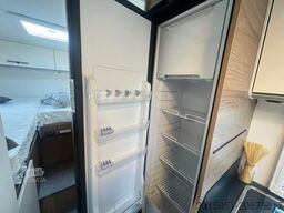 CORIGON T Slim 70 LS Travel+ Pack+Solar+Markise+Etrusco