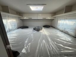 CORIGON T Slim 70 LS Travel+ Pack+Solar+Markise+Etrusco