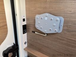 CORIGON T Slim 70 LS Travel+ Pack+Solar+Markise+Etrusco