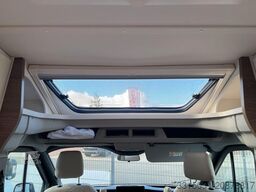 CORIGON T Slim 70 LS Travel+ Pack+Solar+Markise+Etrusco