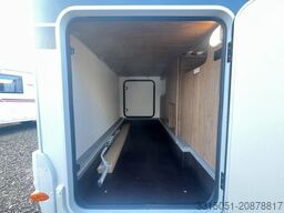 CORIGON T Slim 70 LS Travel+ Pack+Solar+Markise+Etrusco