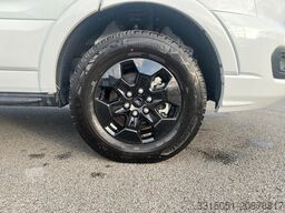 CORIGON T Slim 70 LS Travel+ Pack+Solar+Markise+Etrusco